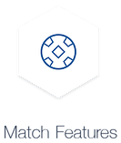 fc link match features