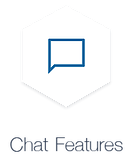 fc link chat features